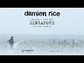 Capture de la vidéo Damien Rice Singapore, The Star Centre, 3Rd June 2023 - Full Set (Audio Only)