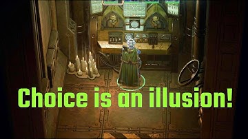 WARHAMMER 40,000: Rogue Trader Playthrough Part 8 [ Blowing up doors! ]