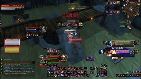 2v2 2k exp sub/disc vs hunter/hpal WoD 6.2.3