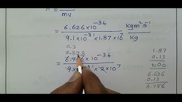11th Chemistry/Unit 2/Quantum Mechanical Model of atom/Samacheer kalvi/Evaluate yourself 1,2,3