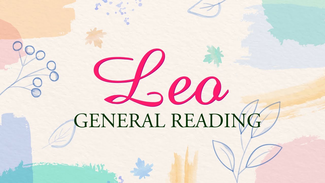 LEO tarot ♌️ Someone Wants To Talk About This Situation But Do They Really Mean What They’re Saying?