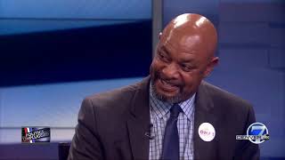 Politics Unplugged - Omar Montgomery
