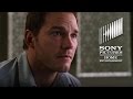 Passengers  chris pratt as jim preston