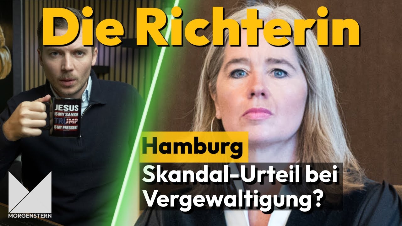 AFD BLEIBT VERDACHTSFALL: Parteichefs Alice Weidel und Tino Chrupalla äußern sich zum Urteil