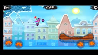 Moto x3m bike race game |Android Game| part - 5 screenshot 3