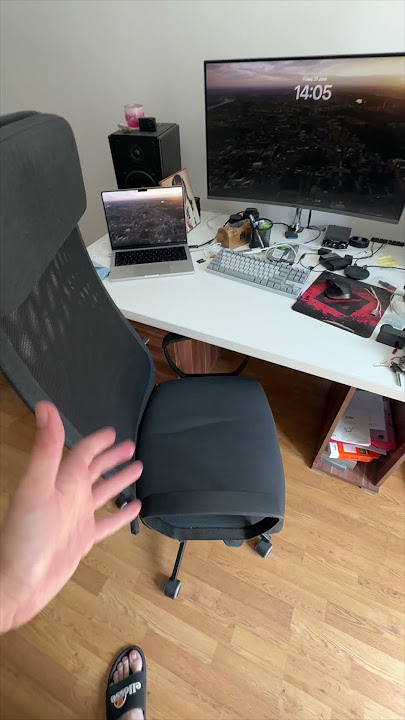 Ikea Markus Long Term Review New Version