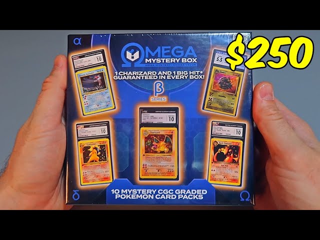 secret box pokemon card value MASTER MYSTERY BOX: 1st EDITION  Masterbros Collectibles Reveal them Pokmon Mystery Box PSA Slab