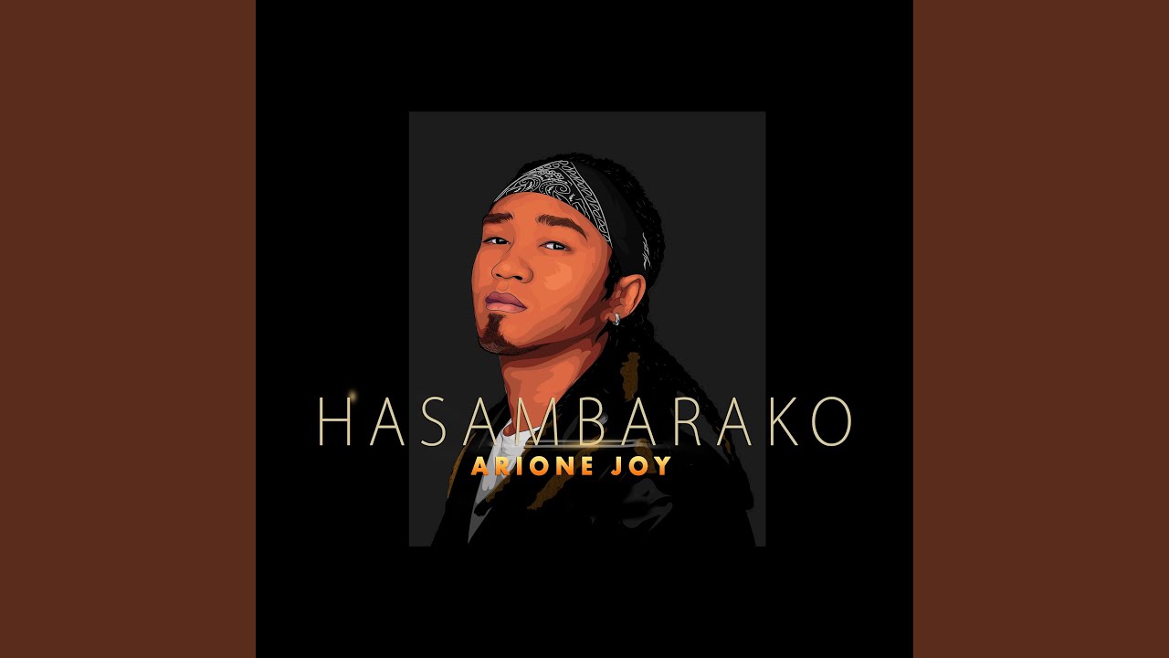 在 YouTube 上观看 Hasambarako