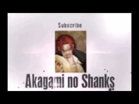 لوفي عين البومه ضد زورو حلقه723 