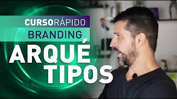 Como aplicar Arquetipos na marca?