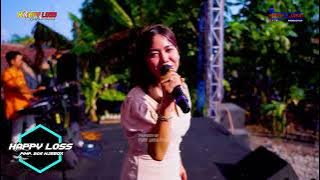 HAPPY LOSS - KERINDUAN - ROSA MAESA & MAS BROW - WEDDING KAK SAN & DEK LAILA - NGEMBALREJO BAE KUDUS