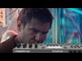 When you turn blade runner into beat runner  octatrack