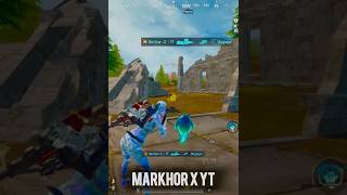 Livik Action mod 4k #pocox3probgmigameplay90fps #bgmi #pubggameplay #pubg