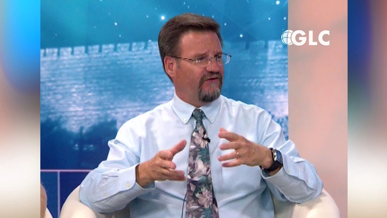 Paul Cornelius Explains The Importance Of Creation Science Light Of Paul Cornelius Explains The Importance Of Creation Science Light Of