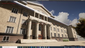 # 9 Vilniaus Kolegija Faculty of Electronics and Informatics Unreal engine 4