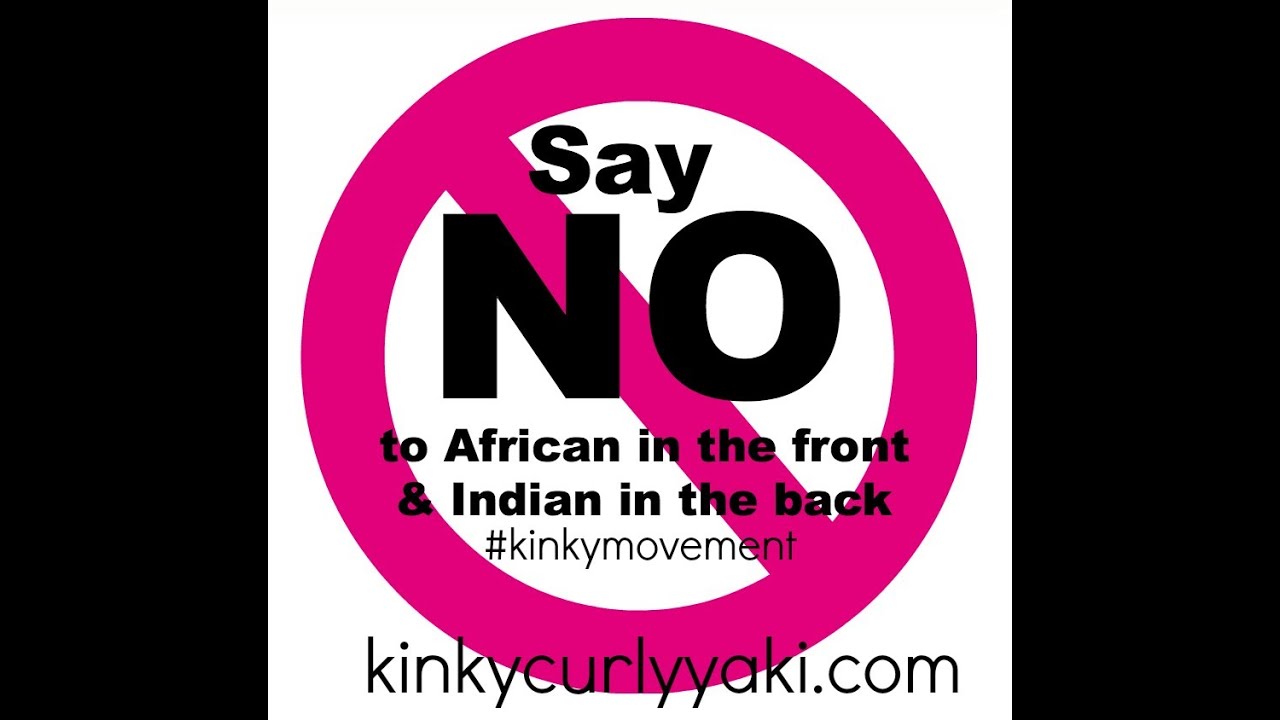 My 5 Favorite Hair Companies YouTube