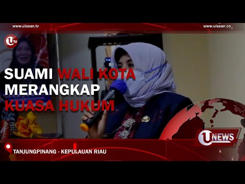 RAHMA BUNGKAM SOAL STATUS AGUNG WIRADHARMA | U-NEWS