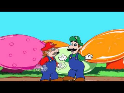 Omnivid 9.0 - ytp: salami 2