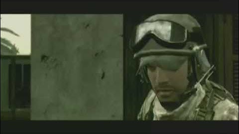 Retaliation Episode 2