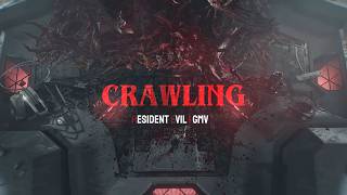Resident Evil 9「GMV」- Crawling (ft. RE2R & RE3R)