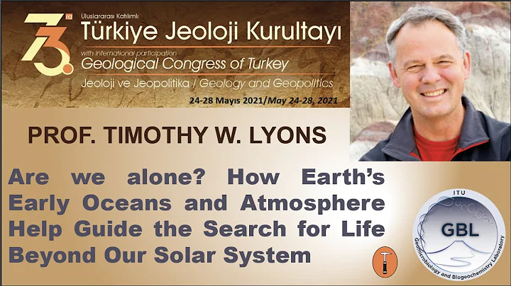 Are We Alone | Timothy W. Lyons