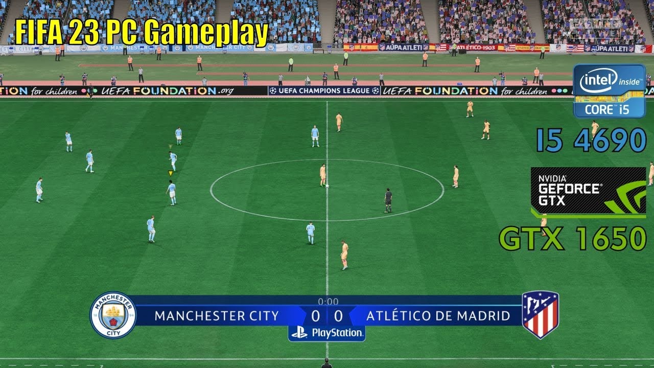 FIFA 23 (PC) – igabiba