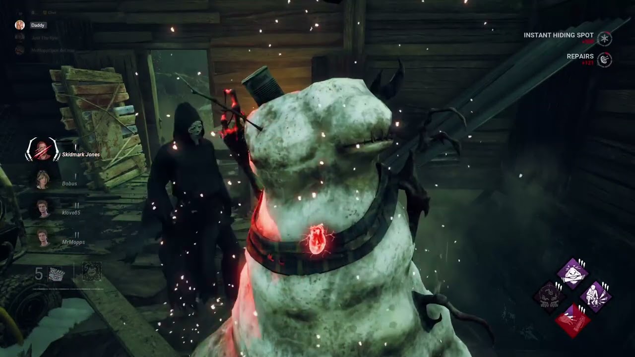 Basement Band Full First Failure