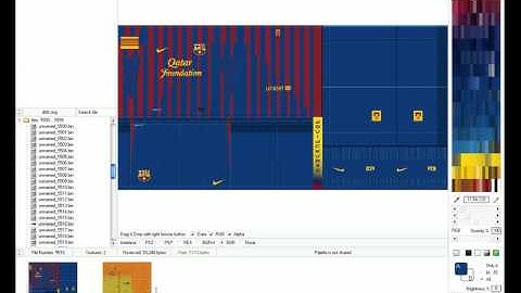 How to replace kits on Pes 10 via GGS (No need any Kitserver)