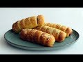 [밀프랩 추천] 저탄수, 다이어트 소세지 빵, KETO Sausage Bread (LCHF, Low Carb, KETO Bread, 키토빵, 살빠지는 레시피)