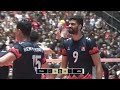 Ran Takahashi Destroyed Tunisia in Men's OQT 2023 !!!