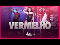 Vermelho  - Gloria Groove | FitDance (Coreografia) | Dance Video