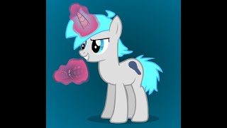 Working on something for National Fluttershy Day