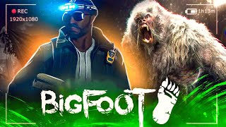 :        - BIGFOOT