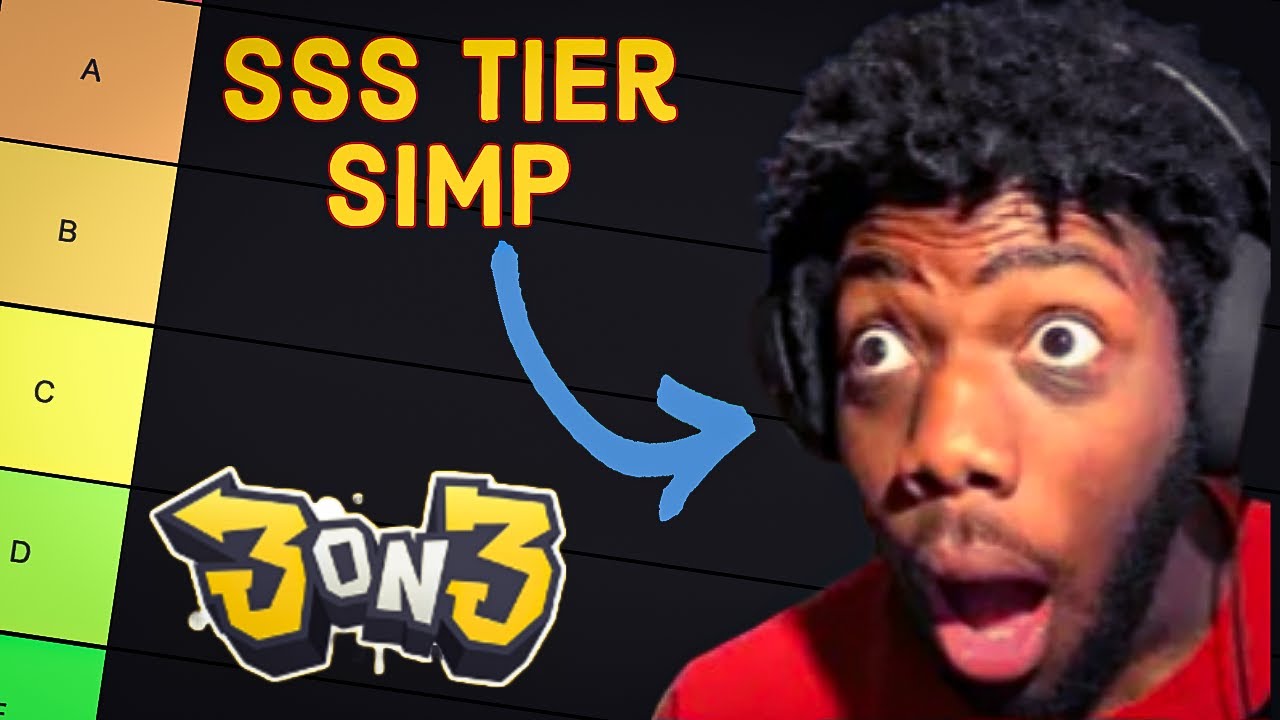 3on3 Freestyle Simp Tier List YouTube 3on3-freestyle-simp-tier-list-youtube