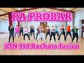 рџЋ PA PROBAR рџЋ ZIN 114 рџ Ґ BACHATA FUSION рџ Ґ ZUMBA 2025 By Maria рџЋ PA PROBAR рџЋ ZIN 114 рџ Ґ BACHATA FUSION рџ Ґ ZUMBA 2025 By Maria