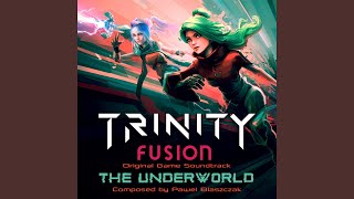 Underworld Pulse (Original Game Soundtrack)