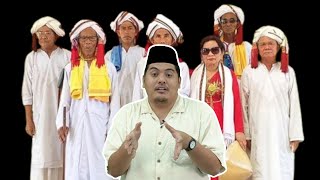 Ajaran Cham Bani: Islam Mix Hindu by ML Studios 18,312 views 2 days ago 4 minutes, 17 seconds