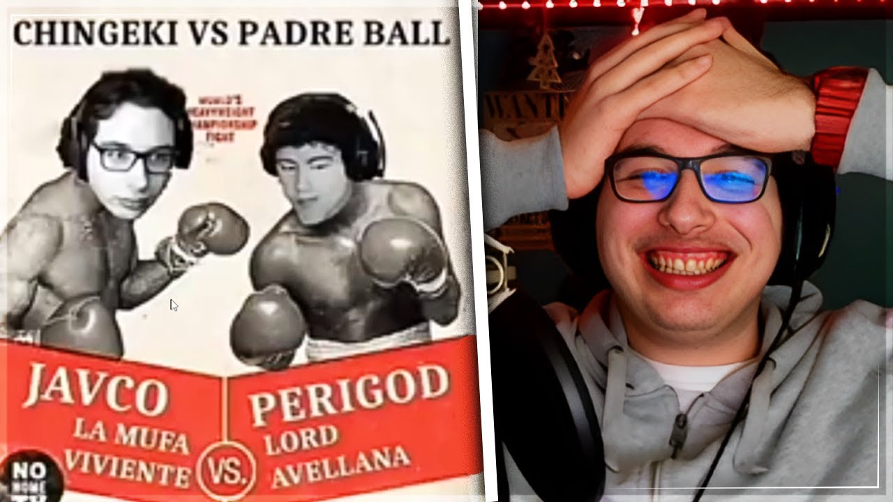 SI EL YOUTUBE REWIND FUERA BUENO | DARKRAI REACCIONA AL BEELCE TEAM REWIND 2022