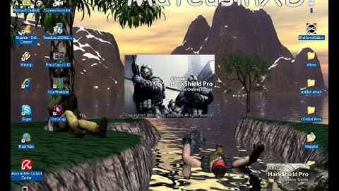 combat arms l PATCHED l