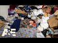 Hoarders: Top 5 BIGGEST Hoards of Season 7 | A&E