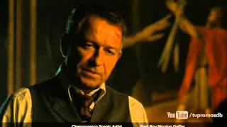 GOTHAM 2x18   PINEWOOD
