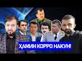 Фикри Муҳаммадиқбол нисбати Далери Имомали!