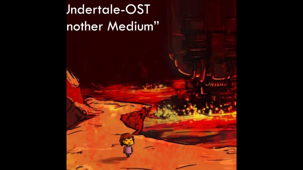 Undertale another medium. Undertale another medium 3d. Песня undertale another medium. Undertale another medium. Undertale хотленд.