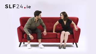 SLF24.ie 15 sec ad