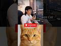 Must watch #19 😂⁉️ #cat#meme#funny#trending#viralcat#dance#catvideo