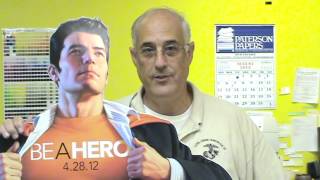 Wide format printing for displays and posters