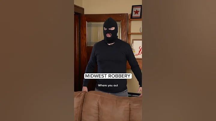 Midwesterners Getting Robbed