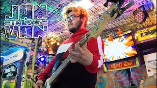 THE RED PEARS - "Forever" (Live at JITVHQ in Los Angeles, CA 2019) #JAMINTHEVAN chords