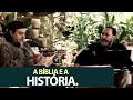 A Bíblia e a História - Papo de Graça (16/04/2010)