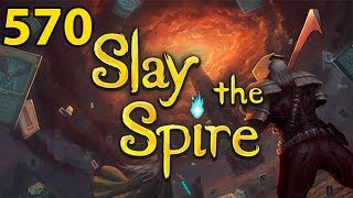 Slay the Spire  Northernlion Plays  Episode 570 [Eyes]